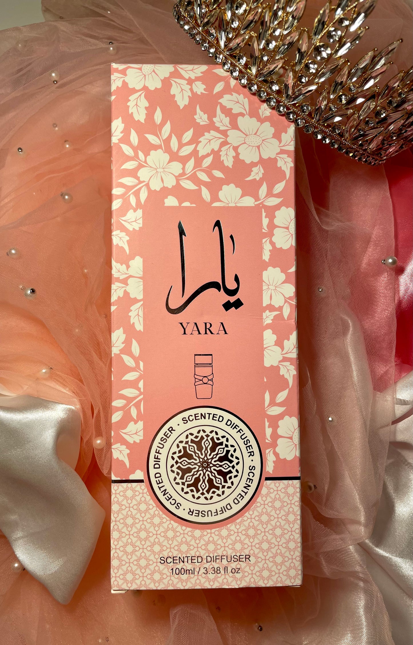 Diffuseur MAISON ✨YARA✨