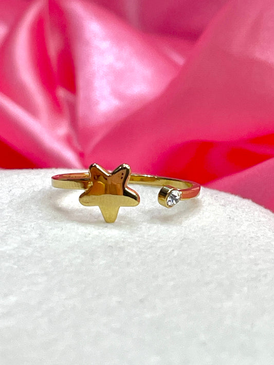 Bague Filante🌟